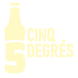 Cinq Degrés